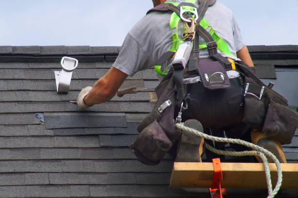 Best Solar Panel Roofing Installation  in Onancock, VA